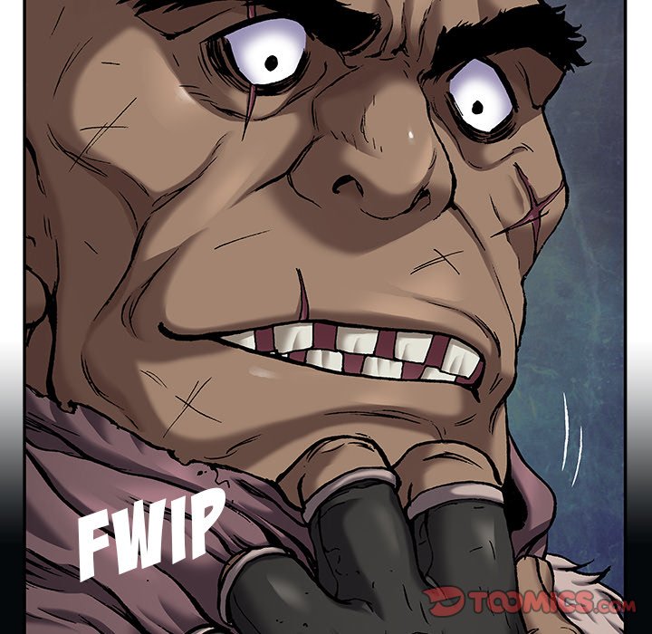 DeepWater Chapter 100 page 38 - Chapter 100