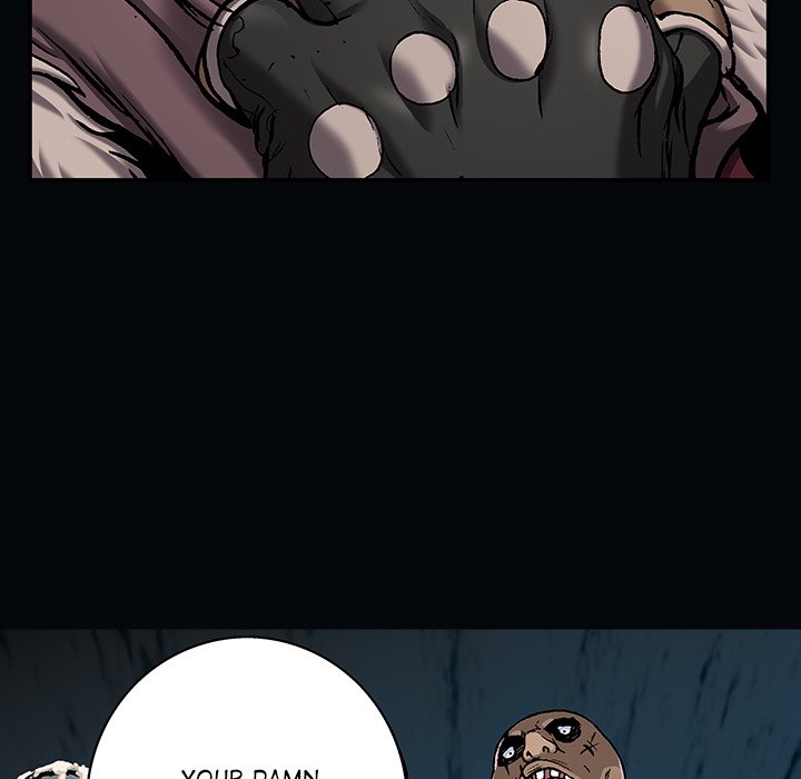 DeepWater Chapter 100 page 39 - Chapter 100