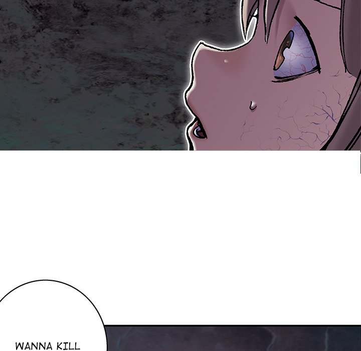 DeepWater Chapter 100 page 43 - Chapter 100