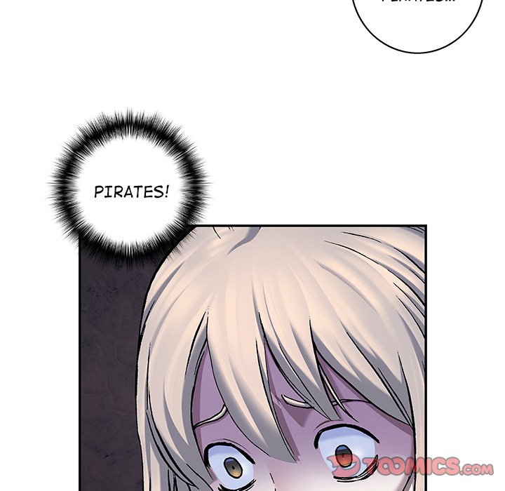 DeepWater Chapter 100 page 46 - Chapter 100