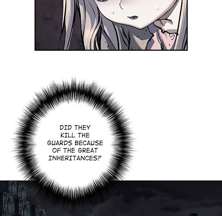 DeepWater Chapter 100 page 47 - Chapter 100