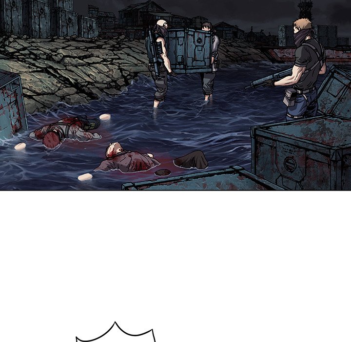 DeepWater Chapter 100 page 48 - Chapter 100