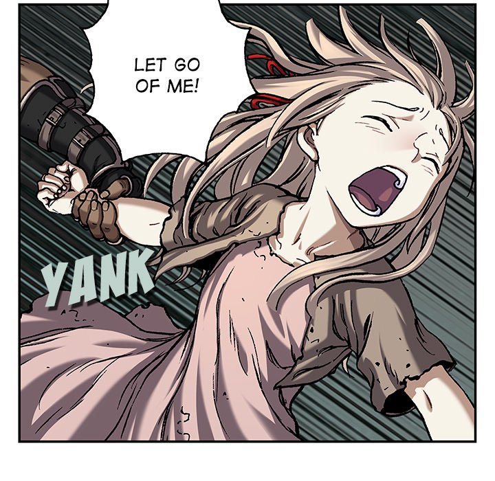 DeepWater Chapter 100 page 49 - Chapter 100