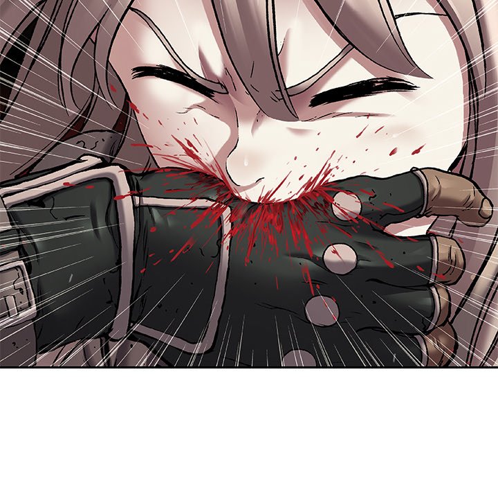 DeepWater Chapter 100 page 52 - Chapter 100