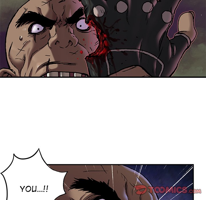 DeepWater Chapter 100 page 54 - Chapter 100