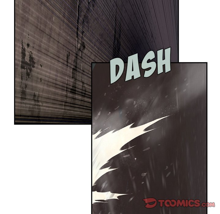 DeepWater Chapter 100 page 6 - Chapter 100