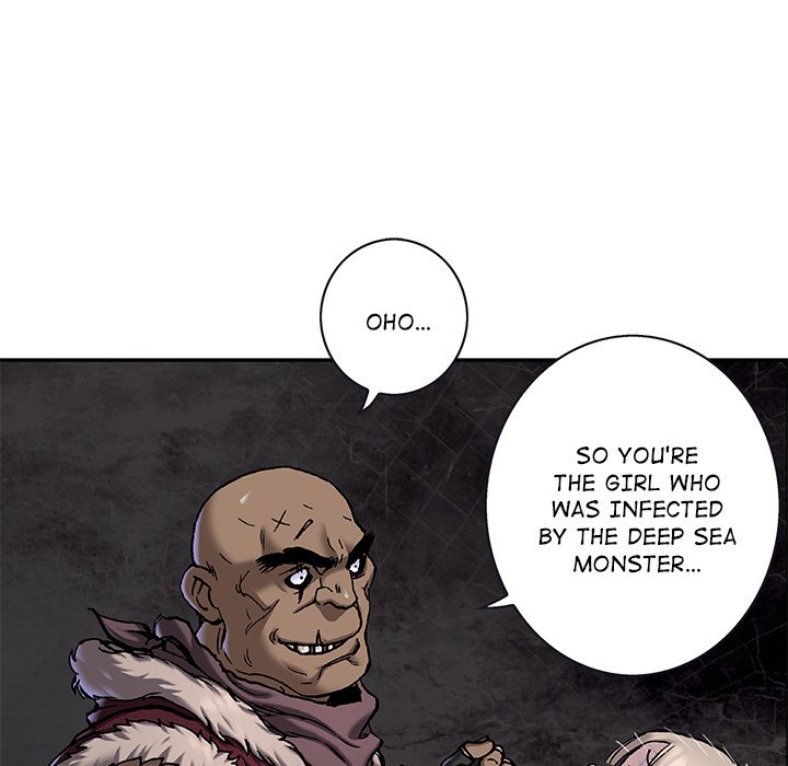 DeepWater Chapter 100 page 60 - Chapter 100