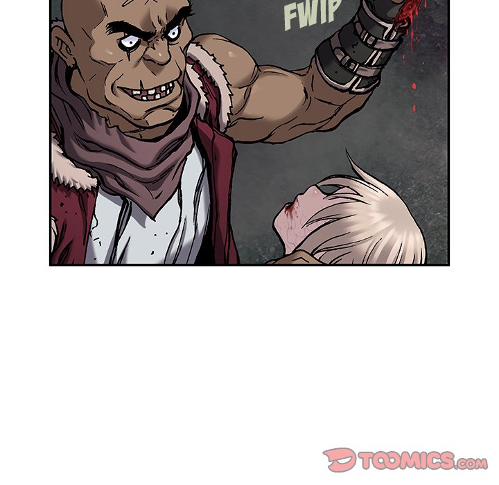 DeepWater Chapter 100 page 62 - Chapter 100