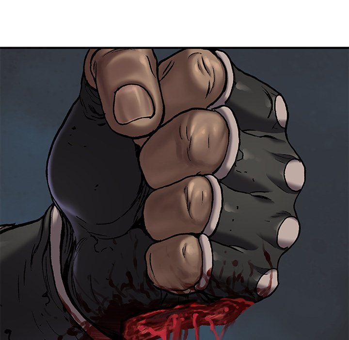 DeepWater Chapter 100 page 63 - Chapter 100