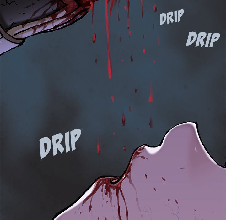 DeepWater Chapter 100 page 64 - Chapter 100