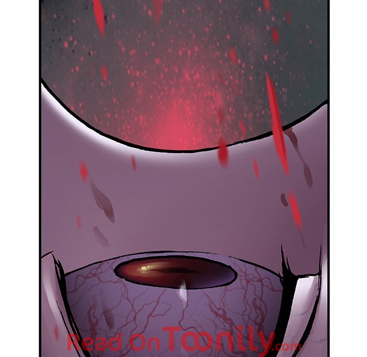 DeepWater Chapter 100 page 67 - Chapter 100