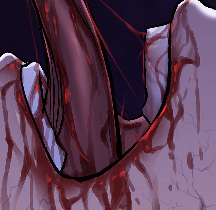 DeepWater Chapter 100 page 72 - Chapter 100