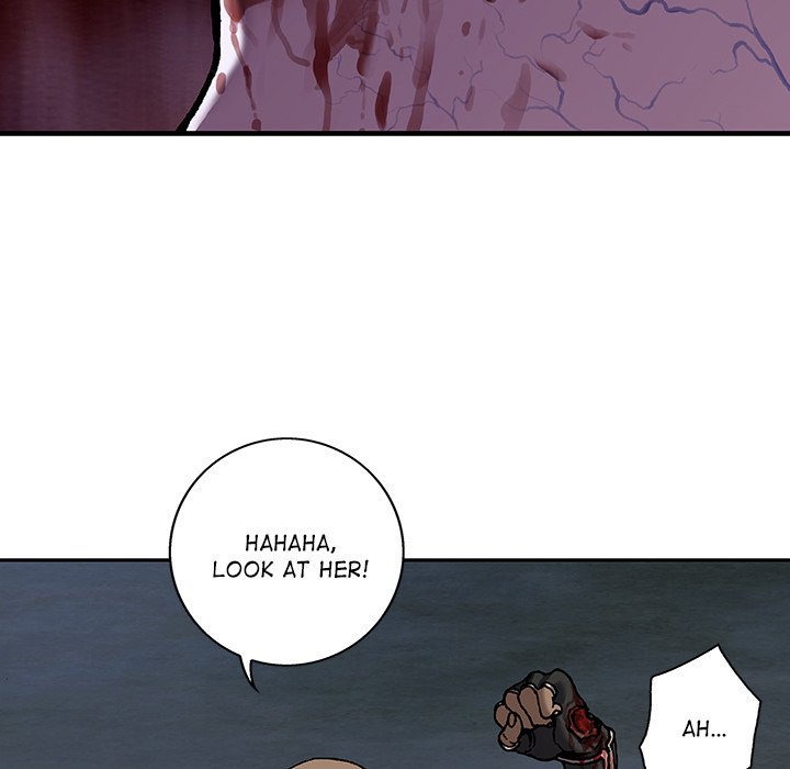 DeepWater Chapter 100 page 75 - Chapter 100