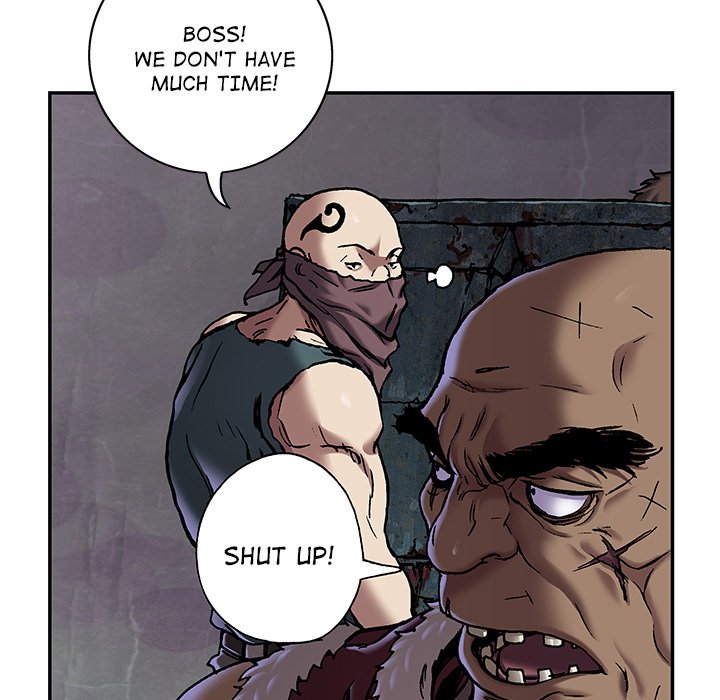 DeepWater Chapter 100 page 77 - Chapter 100
