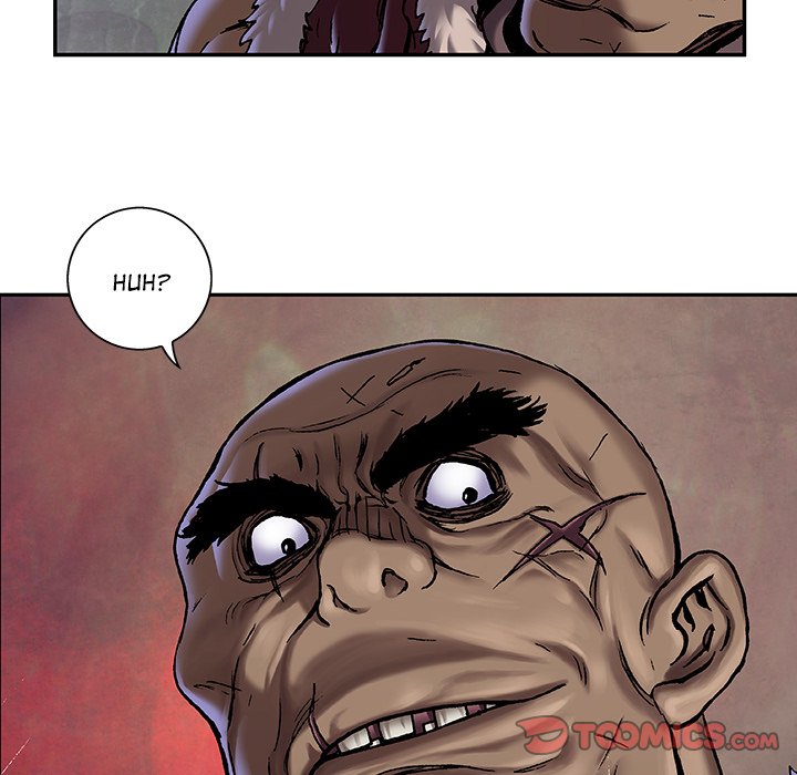 DeepWater Chapter 100 page 78 - Chapter 100