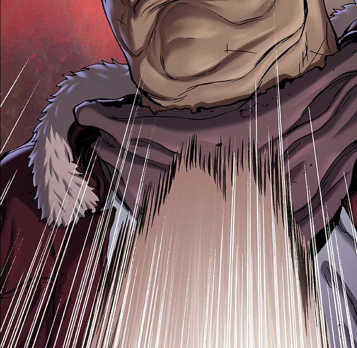 DeepWater Chapter 100 page 79 - Chapter 100