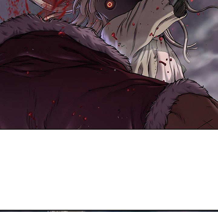 DeepWater Chapter 100 page 84 - Chapter 100
