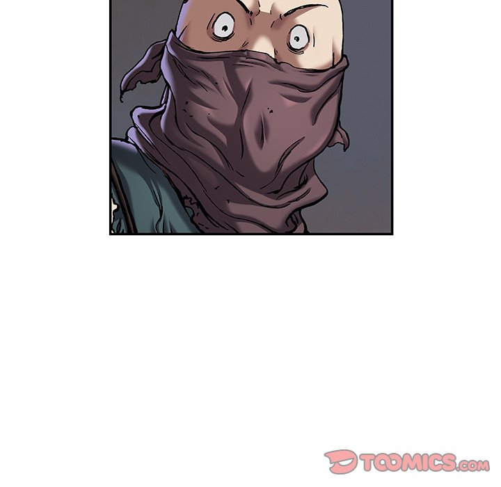 DeepWater Chapter 100 page 86 - Chapter 100
