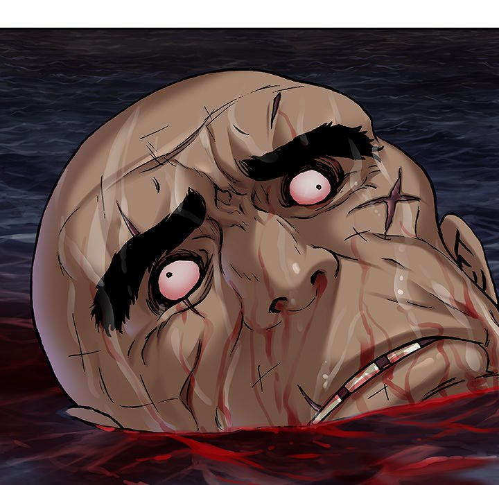 DeepWater Chapter 100 page 87 - Chapter 100