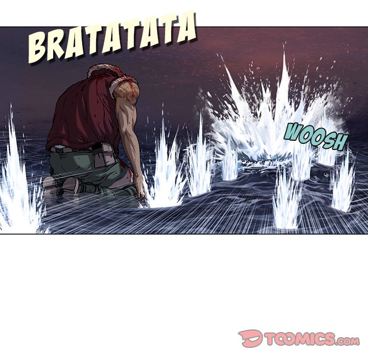 DeepWater Chapter 100 page 90 - Chapter 100