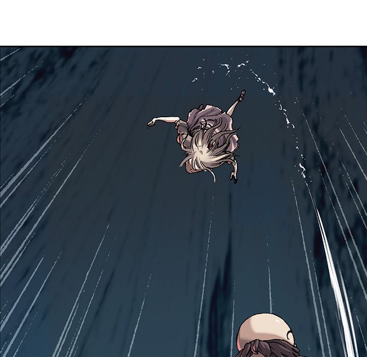 DeepWater Chapter 100 page 91 - Chapter 100