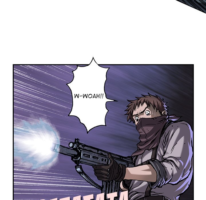 DeepWater Chapter 100 page 97 - Chapter 100