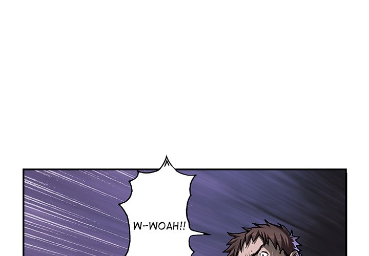 DeepWater Chapter 101 page 1 - Chapter 101