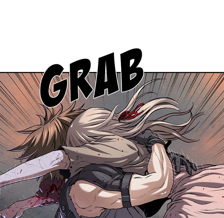 DeepWater Chapter 101 page 100 - Chapter 101
