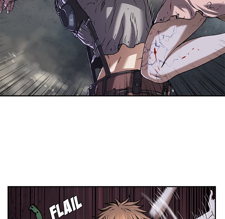 DeepWater Chapter 101 page 101 - Chapter 101