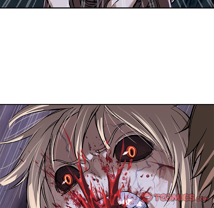 DeepWater Chapter 101 page 106 - Chapter 101