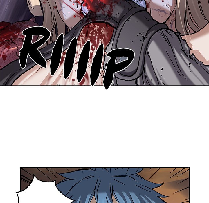 DeepWater Chapter 101 page 107 - Chapter 101