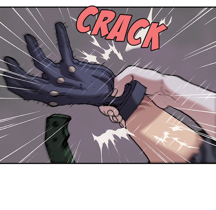 DeepWater Chapter 101 page 21 - Chapter 101