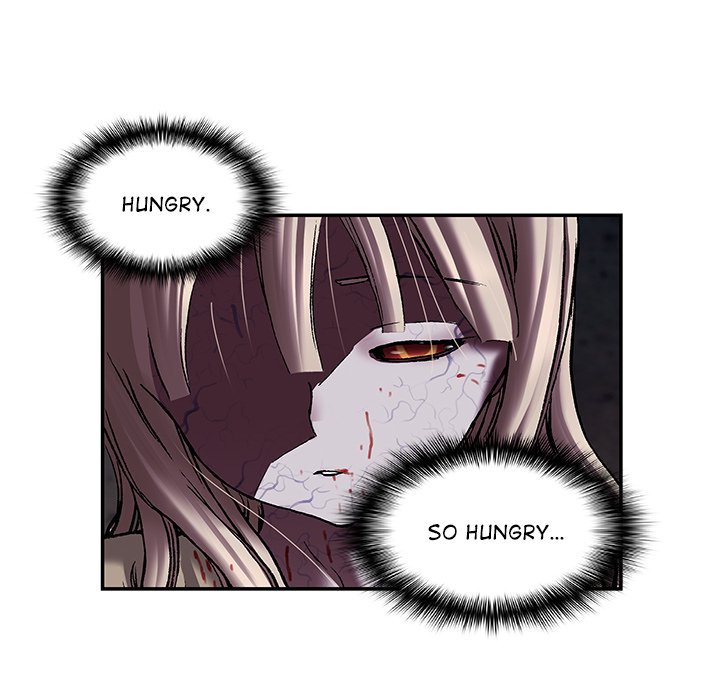 DeepWater Chapter 101 page 24 - Chapter 101