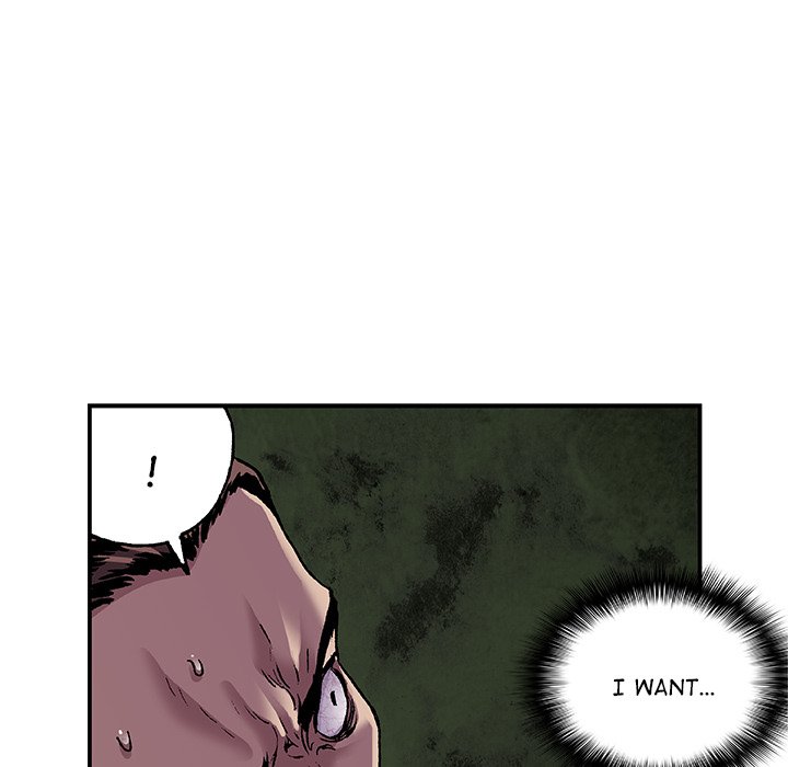 DeepWater Chapter 101 page 25 - Chapter 101