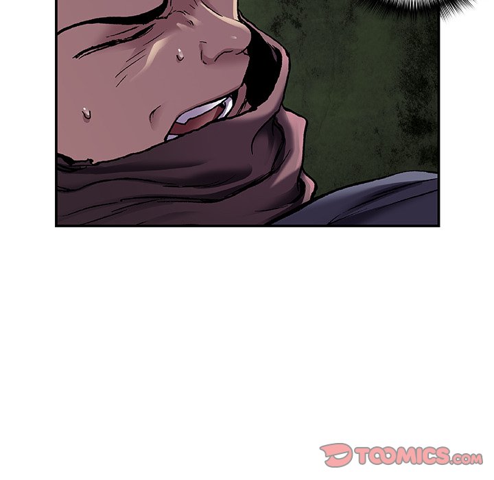 DeepWater Chapter 101 page 26 - Chapter 101