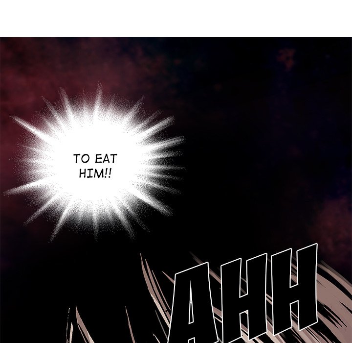 DeepWater Chapter 101 page 27 - Chapter 101