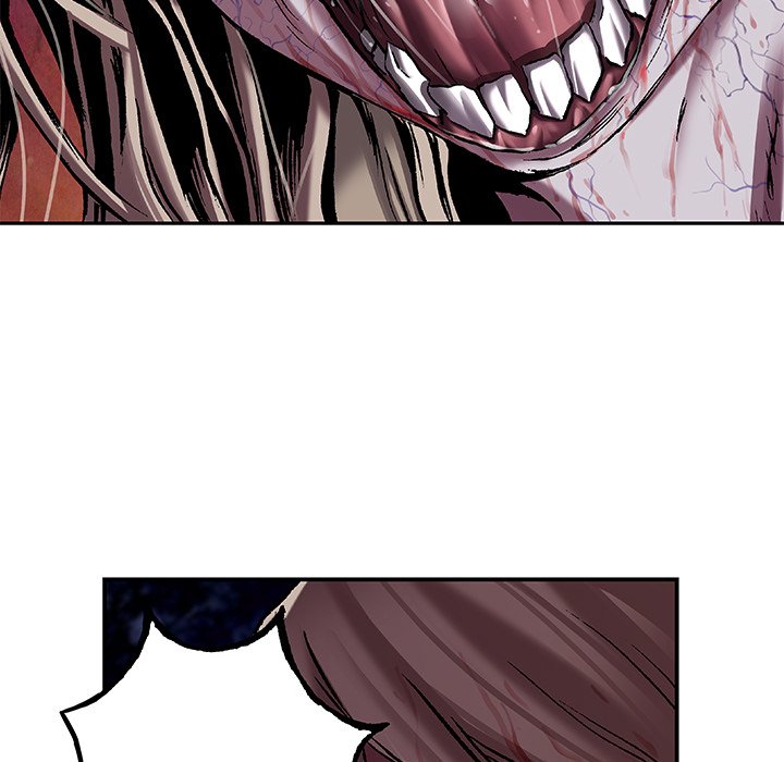 DeepWater Chapter 101 page 29 - Chapter 101