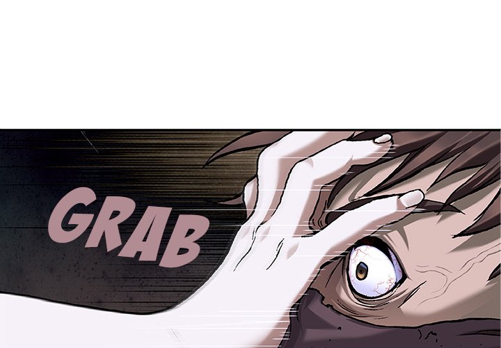 DeepWater Chapter 101 page 3 - Chapter 101