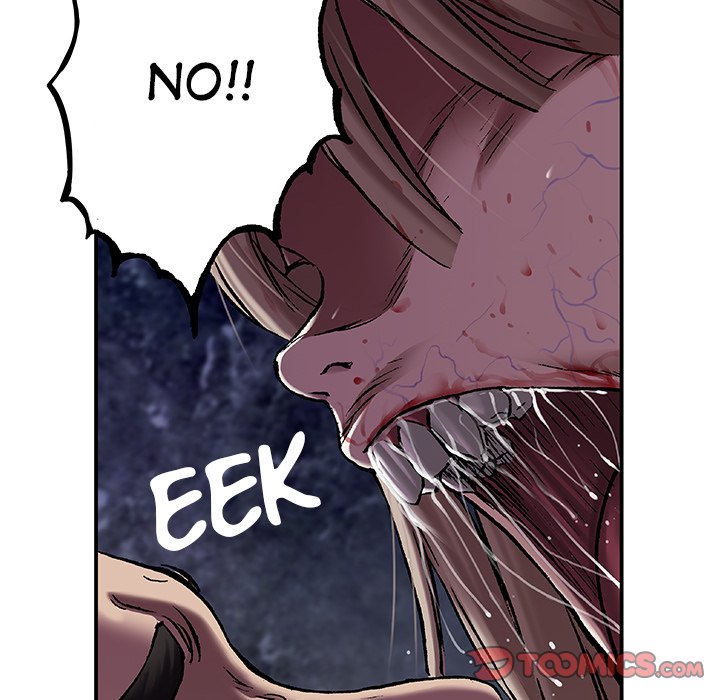 DeepWater Chapter 101 page 30 - Chapter 101