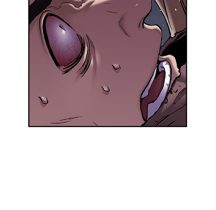 DeepWater Chapter 101 page 31 - Chapter 101