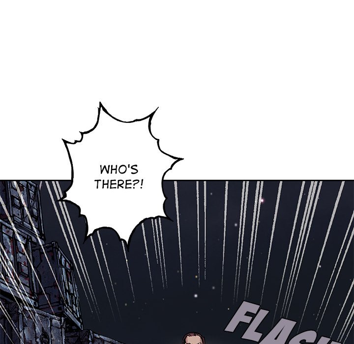 DeepWater Chapter 101 page 32 - Chapter 101
