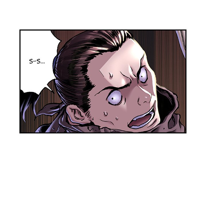DeepWater Chapter 101 page 35 - Chapter 101