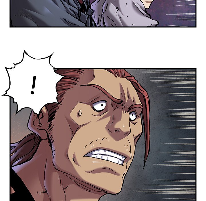 DeepWater Chapter 101 page 41 - Chapter 101