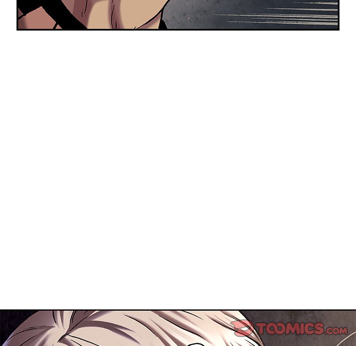 DeepWater Chapter 101 page 42 - Chapter 101