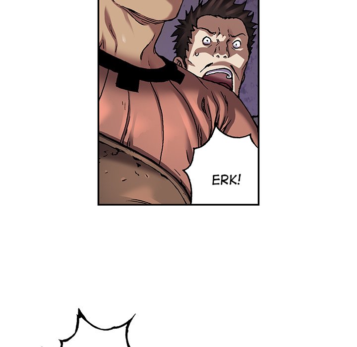 DeepWater Chapter 101 page 45 - Chapter 101