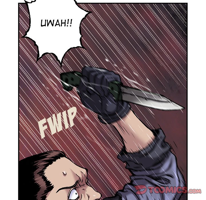DeepWater Chapter 101 page 46 - Chapter 101