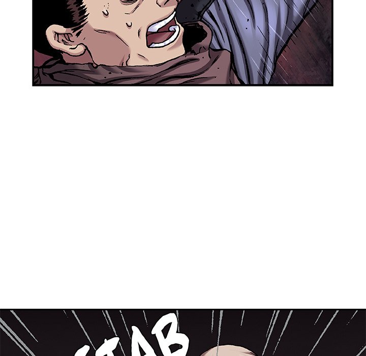 DeepWater Chapter 101 page 47 - Chapter 101