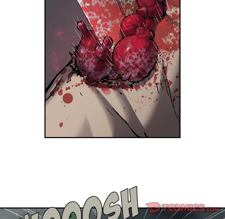 DeepWater Chapter 101 page 50 - Chapter 101