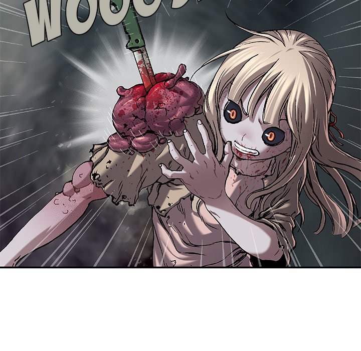 DeepWater Chapter 101 page 51 - Chapter 101