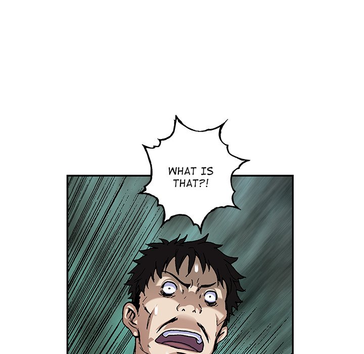 DeepWater Chapter 101 page 55 - Chapter 101